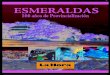 Provincialización Esmeraldas 20 de noviembre de 2013