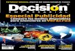 Revista Decisión Empresarial No. 58 Mayo 2010