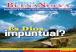Revista Buena Nueva de Julio 2010
