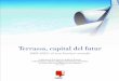 Conferència de l'alcalde "Terrassa, capital de futur"