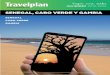 Travelplan Senegal, Cabo Verde y Gambia Invierno 2012-2013