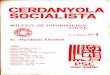 Cerdanyola Socialista 1 (1979)