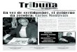 Tribuna de Querétaro 475 1 DE DICIEMBRE DE 2008