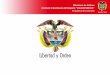 PRESENTACIÓN PROGRAMA NACIONAL DE ACTIVIDAD FISICA COLOMBIA ACTIVA Y SALUDABLE