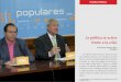 Anuario 2010 :: Partidos Políticos :: Colegio Oficial de Periodistas de la Región de Murcia