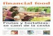 Financial Food (Abril 2011)