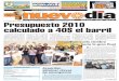 Diario Nuevodia Miércoles 21-10-2009