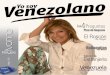1era Edición de la revista Yo Soy Venezolano