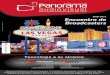 Panorama Audiovisual Latina Ed.01 Março 2011