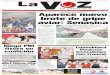La Voz de Veracruz 16 febrero 2013