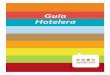 Guía Hotelera del Estado de Querétaro
