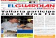 Diario El Guardian 17-11-2011