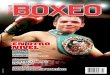 En Otro Nivel - Boxeola La Revista