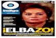 Reporte Indigo 2013-02-27 DF: ¡ELBAZO!