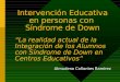 Intervención Educativa SD