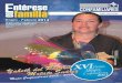 Revista Entérese en Familia Enero 2014 - Municipios