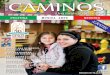 Revista CAMINOS - July 2011