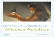 Novedades CD Adultos Mediateca diciembre 2011
