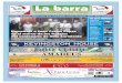 Periódico La barra - Enero 2012