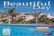 Edición 19 Beautiful Day & Real Estate
