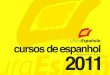 Cursos 011 Cultura ESPANHOLA