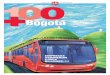 Bogotá 100+
