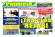 Diario Primicia Huancayo 07/06/14