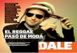 Revista Dale 04: El reggae pasó de moda