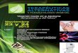 IX Congreso Internacional Terapéuticas Alternativas y Farmacología Vegetal