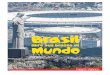 Brasil abre sus brazos al Mundo