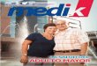 Julio 2012 Revista Medik