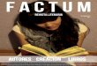 FACTUM - Revista Literaria No. 2