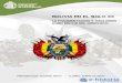 Bolivia en el Siglo XX – La Fragmentación y  Exclusión Como Motor del Conflicto