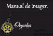 Manual de imagen Ocyalus
