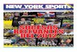 New York Sports #39