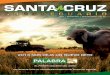 Revista SANTA CRUZ AGROPECUARIO, Edición diciembre 2013