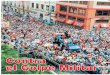 Edición 43 : Resistencia Popular Contra el Golpe Militar