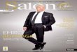 Revista Salon PRO Edición 15