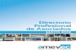 Amevec - Directorio de Asociados - Mayo 2013