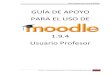 Manual de Moodle 1.9