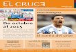 Revista El Cruce- Septiembre 2013