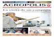 ACROPOLIS 20 DE JULIO 2011