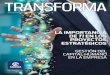 Revista CAINTRA Transforma No. 61
