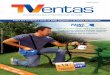Catálogo TVentas - Junio 2012