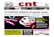 Periodico cnt nº 391 - Julio 2012
