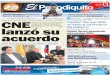 Edición Aragua 13-07-12