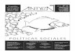 Andén 31 - Políticas Sociales