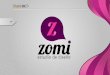 Agencia Zomi