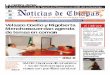 Periódico Noticias de Chiapas, edición virtual; MARZO 26 2014