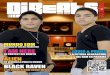 DJ Beats Magazine # 5